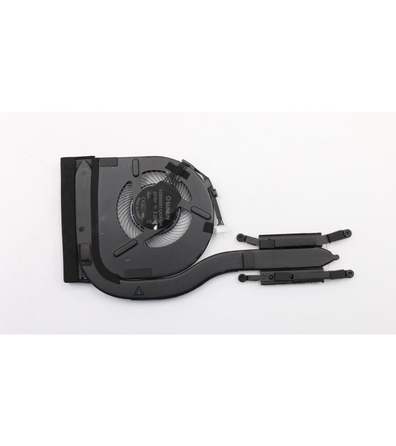 01LW091-Thermal Module,UMA