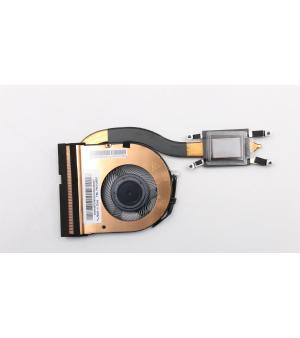 01LW091-Thermal Module,UMA